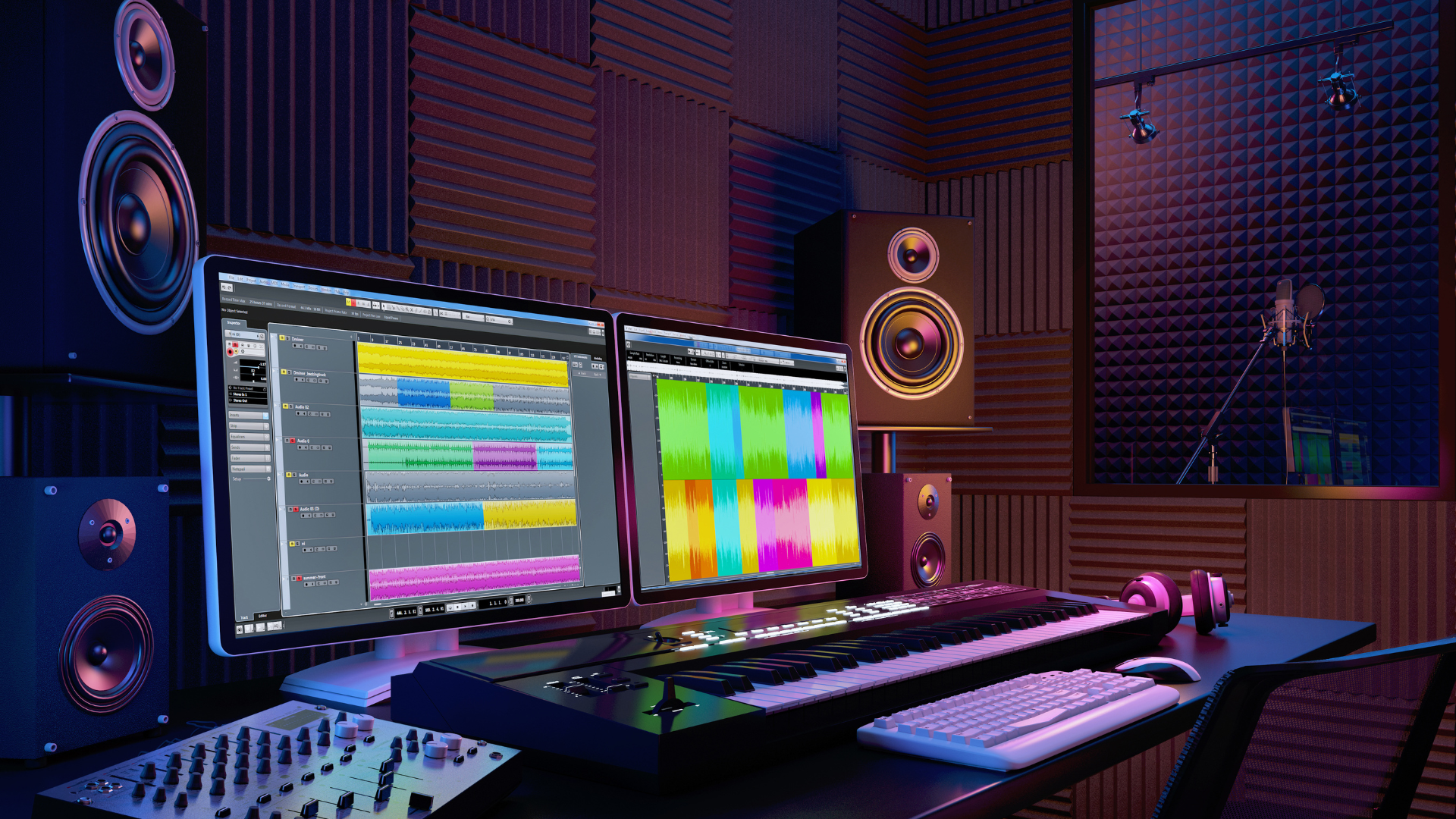 Common Audio Myths Debunked: What Really Matters in Your Setup