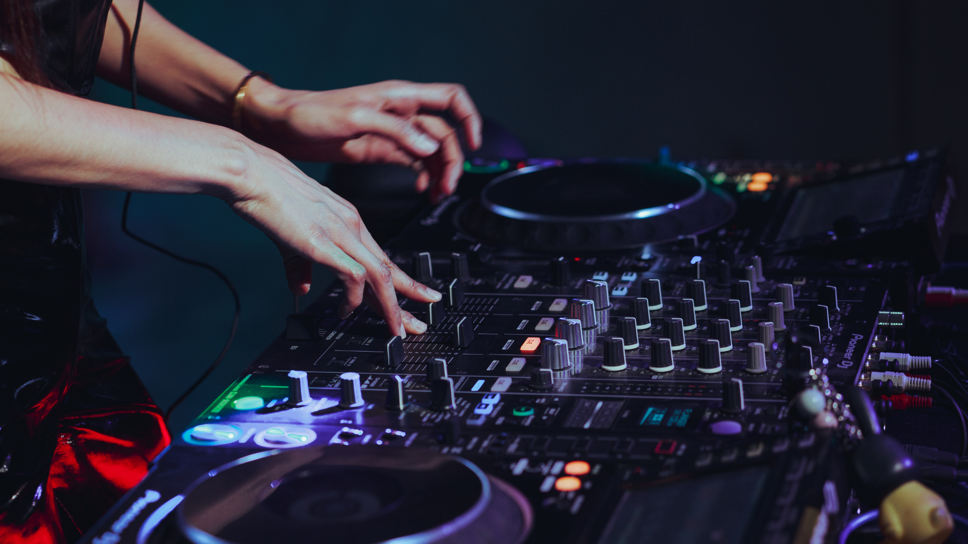 Master the Mix: Your Guide to the Best DJ Equipment for Every Set