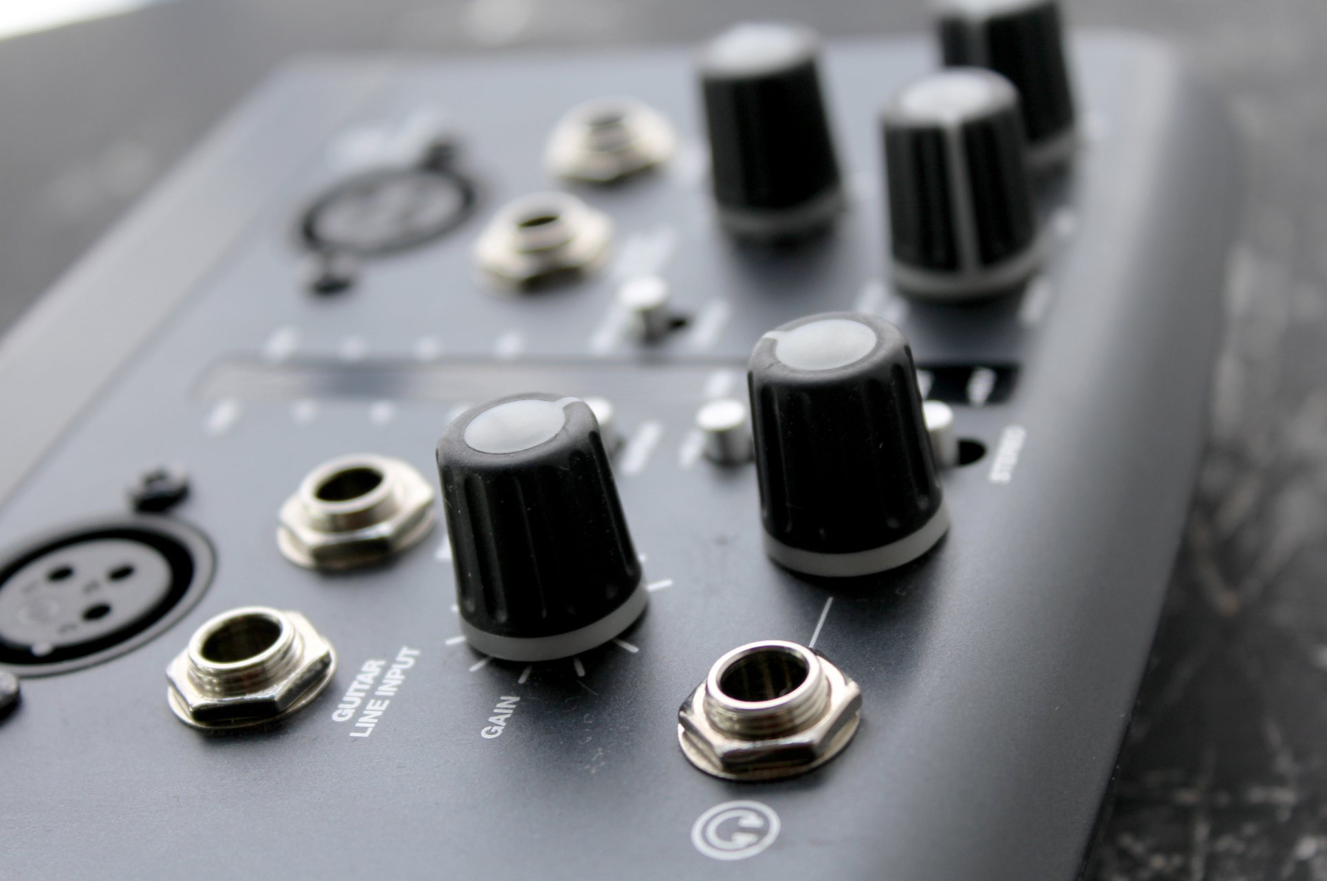 Your Guide to Audio Interfaces