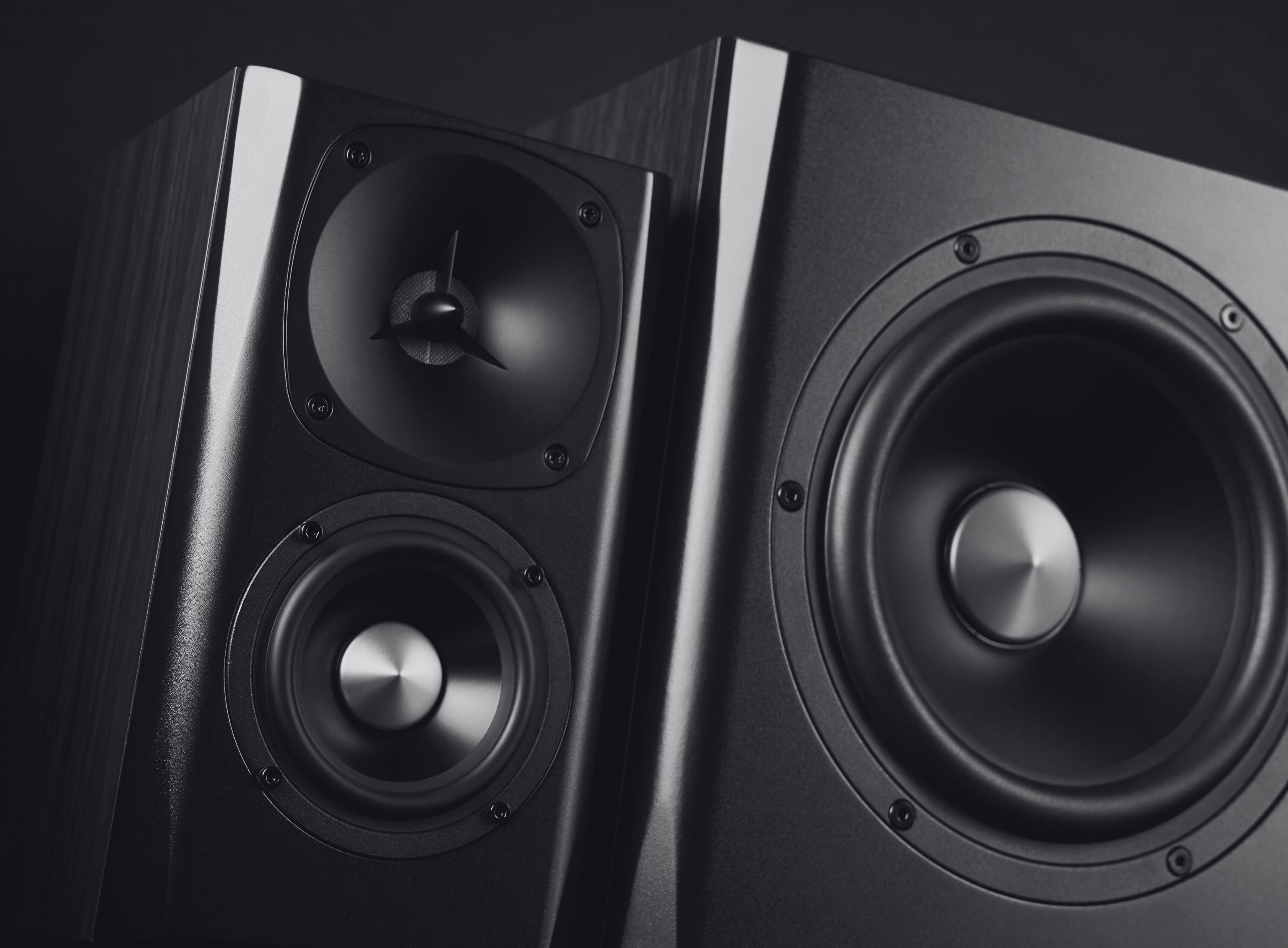 Decoding Sound: A Beginner's Guide to Choosing the Right Sound System