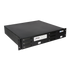 Atlas IED DNA2404DL 4-Channel Digital Power Amp, 6000W, 70V, Dante