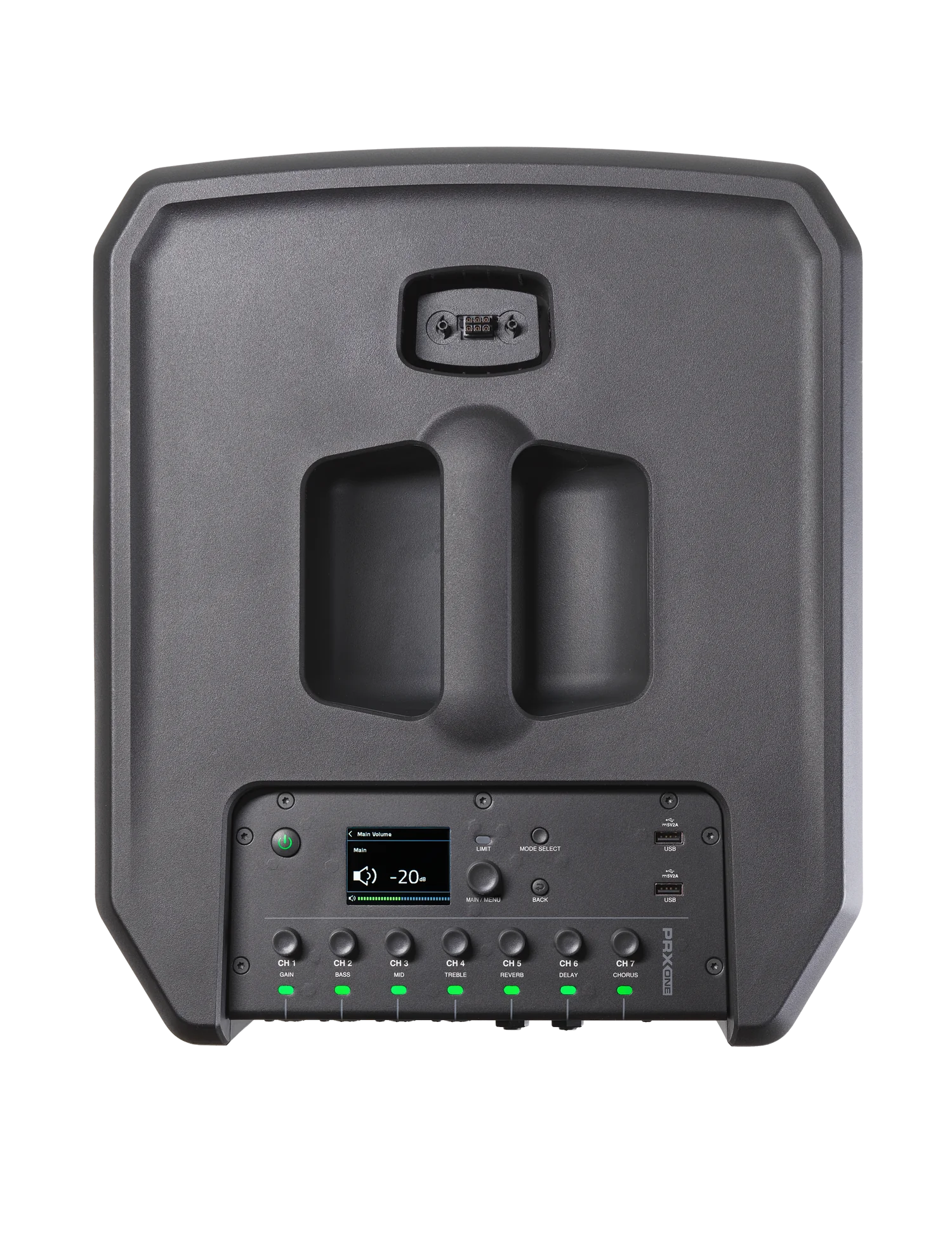 JBL PRX ONE Powered Column PA System