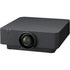 Sony Pro VPL-FHZ85B 3LCD projector Standard Lens Lan 8000 Lumens Wuxga (1920 X 1200) 16:10 1080p