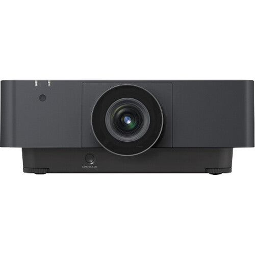 Sony Pro VPL-FHZ85B 3LCD projector Standard Lens Lan 8000 Lumens Wuxga (1920 X 1200) 16:10 1080p