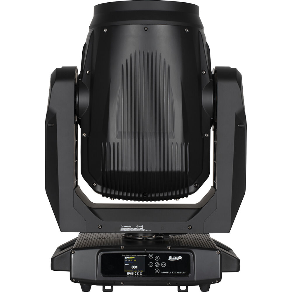 Elation PROTEUS-EXCALIBUR 550W IP65 Long-Throw Beam