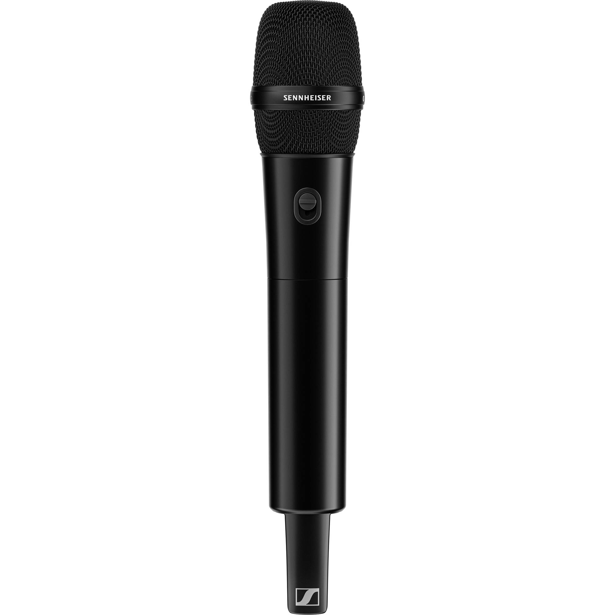 Sennheiser EW-DX-835-S Evolution Wireless Digital Handheld System with e835 Mic Capsule Q1-9 470.2-550 MHz