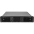 RCF XPS 16KD Class D Power Amplifier with DSP 4 X 4,000 W @ 2.7 Ohm DANTE