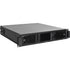 RCF XPS 16KD Class D Power Amplifier with DSP 4 X 4,000 W @ 2.7 Ohm DANTE