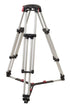 O`Connor C2575-CINEM-F 2575D Head and Cine Mitchell Tripod with Floor Spreader