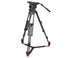 O`Connor C2560-60L150-F 2560 Head and 60L 150mm Bowl Tripod with Floor Spreader