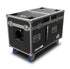 Chauvet Pro CLOUD 9 Low Lying Fog Machine with Road Case