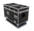 Chauvet Pro CLOUD 9 Low Lying Fog Machine with Road Case