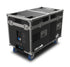 Chauvet Pro CLOUD 9 Low Lying Fog Machine with Road Case