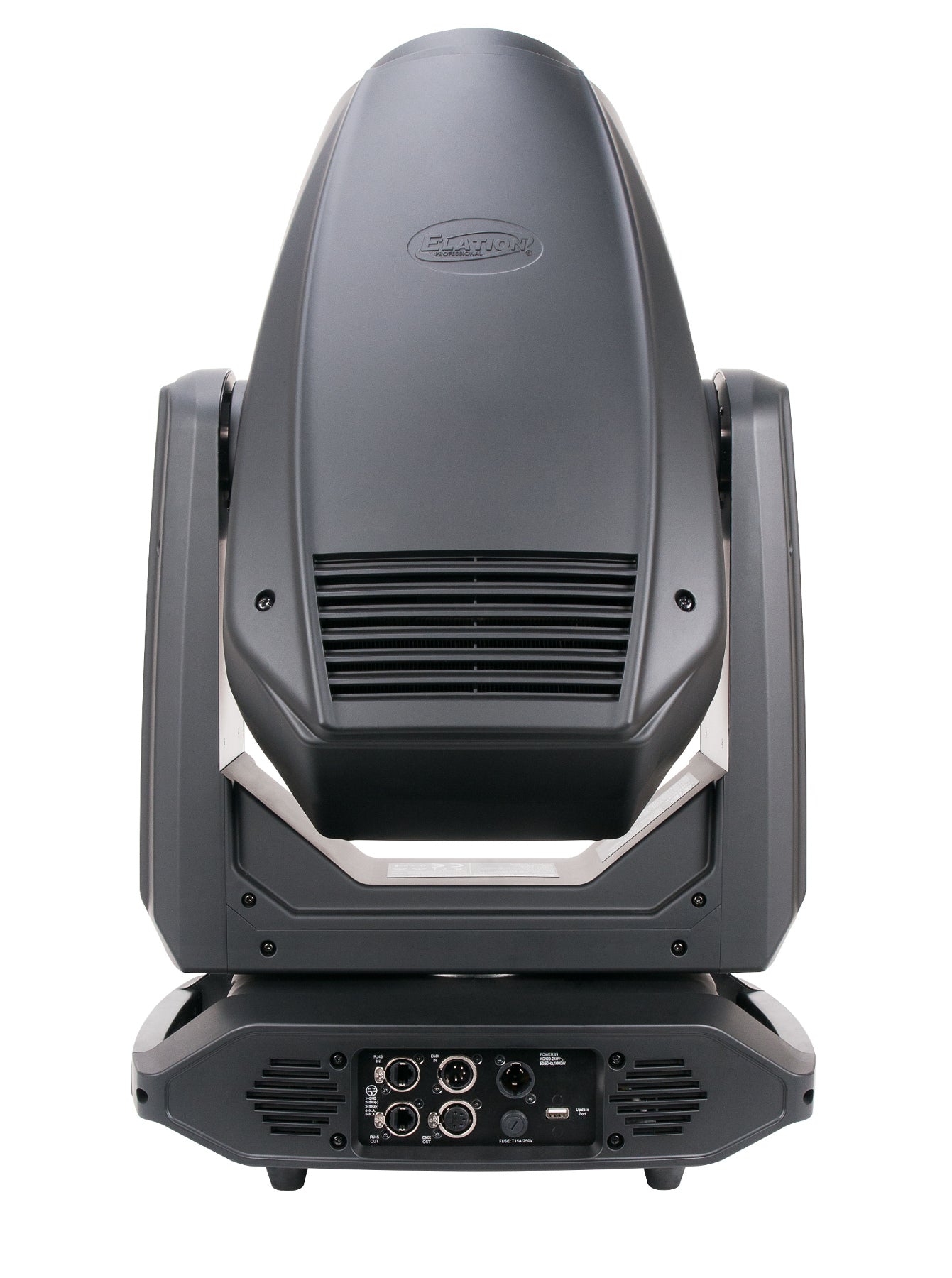 Elation Artiste Picasso FC 620W LED CMY Moving Head Fixture with Zoom, Framing Shutters + Case