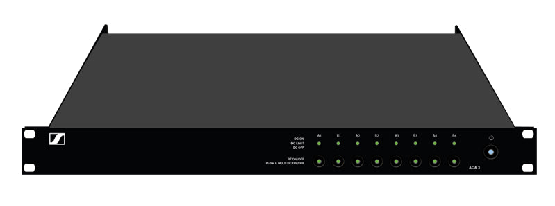 Sennheiser ACA-3 ACA 3 Active Antenna Combiner