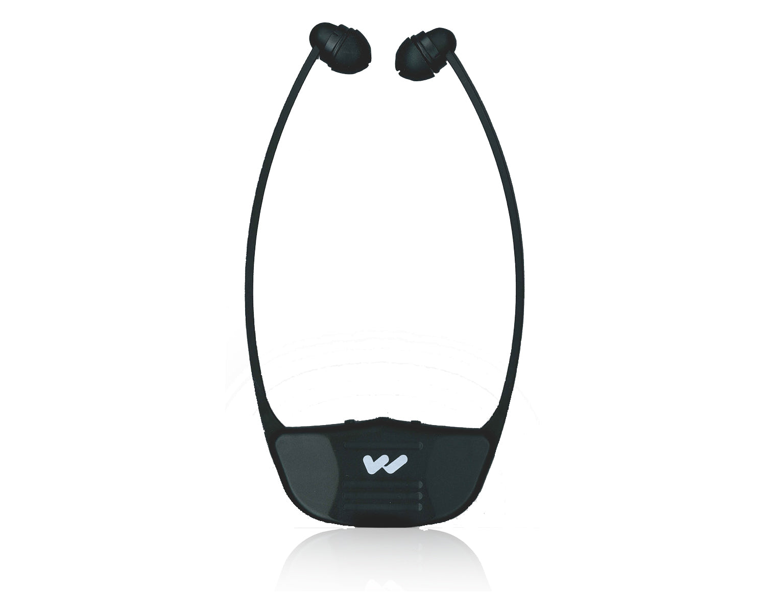 Williams AV WIR SYS 90 ADV SoundPlus 2-Ch IR Assistive Listening System for Large Areas