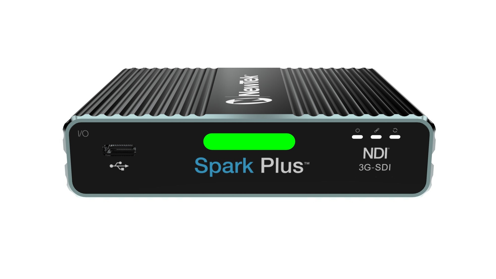 Vizrt Spark Plus I/O SDI 3G-SDI NDI Converter