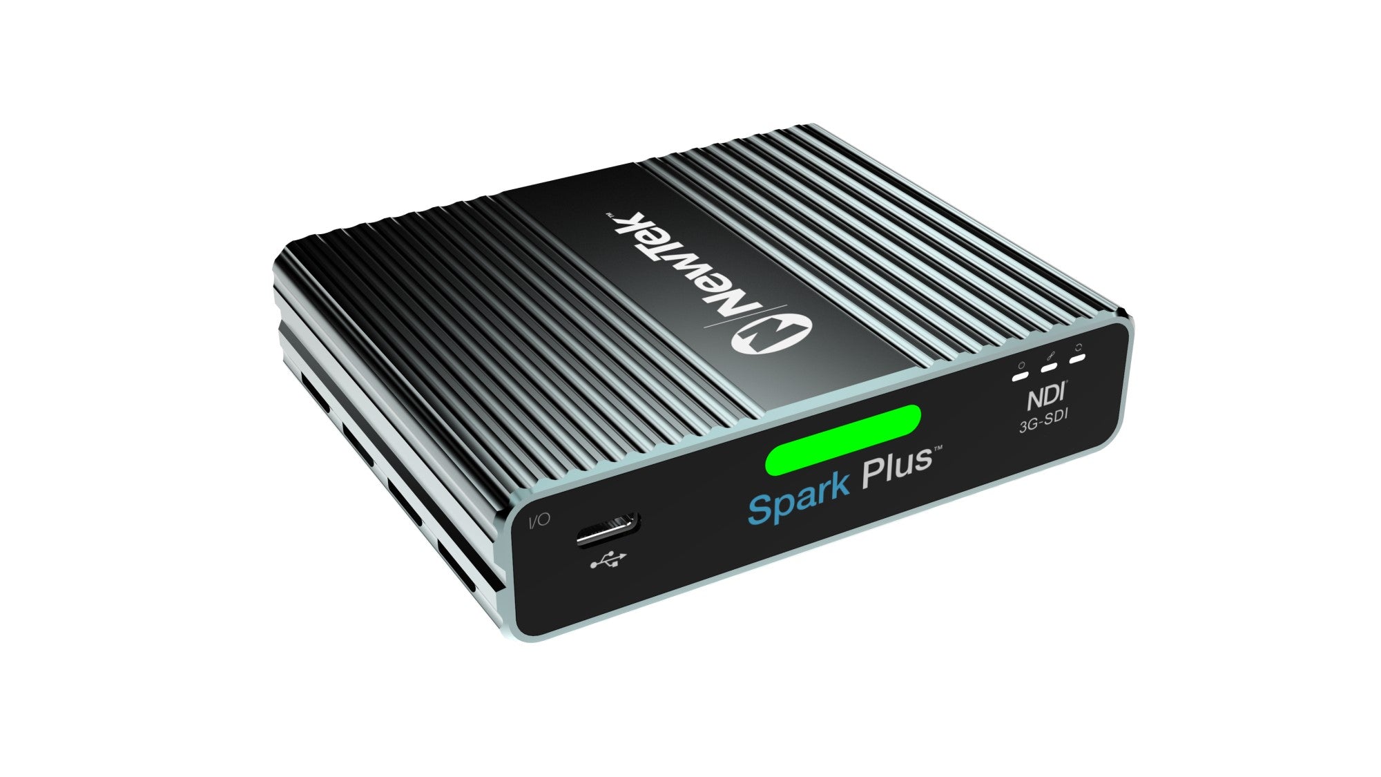 Vizrt Spark Plus I/O SDI 3G-SDI NDI Converter