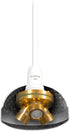 Audix M3 Tri-Element Hanging Ceiling Microphone with 4' Cable