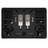 Austrian Audio OC818-DUAL-PLUS OC818 Pair w/Mounts, Mic Clips, Windshields, Mount Bar, Case