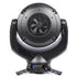 German Light Products Impression X4 L 37 RGBW Quad Color LED Moving Head, 7-50° Zoom Range