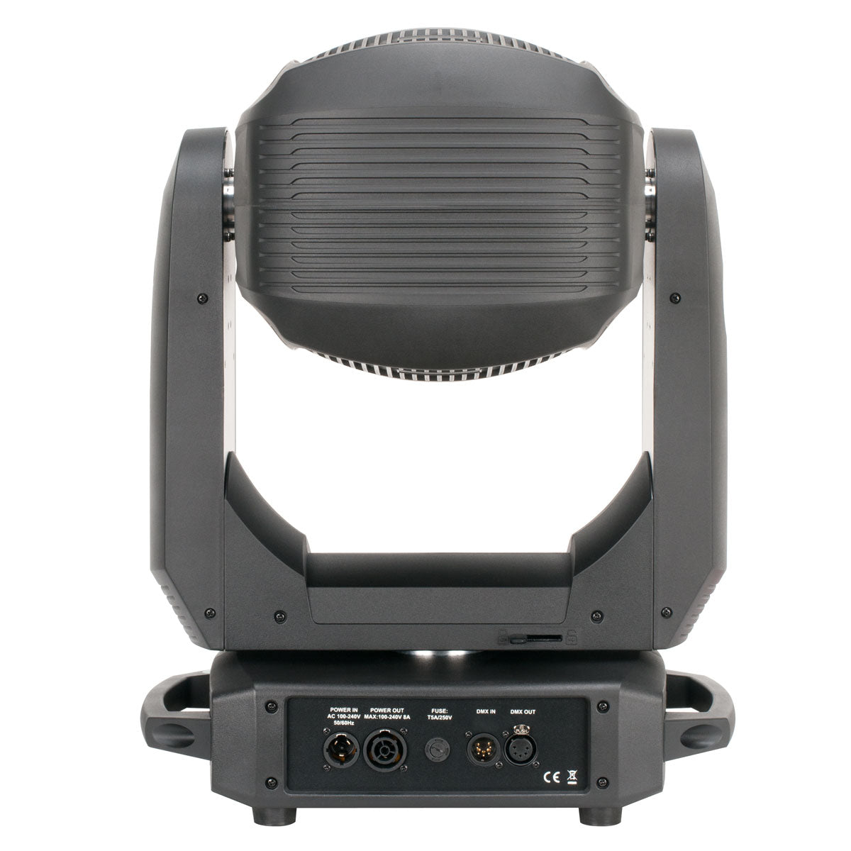 Elation FUZE MAX Profile LED Moving Head w/Zoom