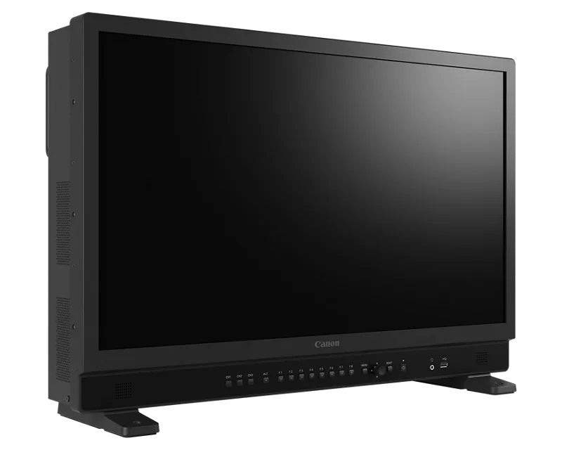 Canon DP-V2730 UHD 4K Reference Display