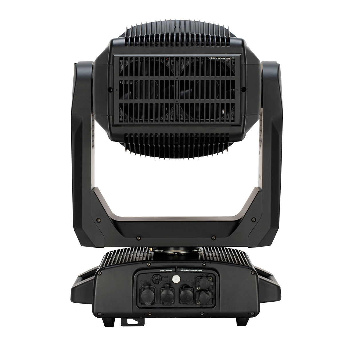 Elation PROTEUS BRUTUS IP65 rated LED Wash FX fixture