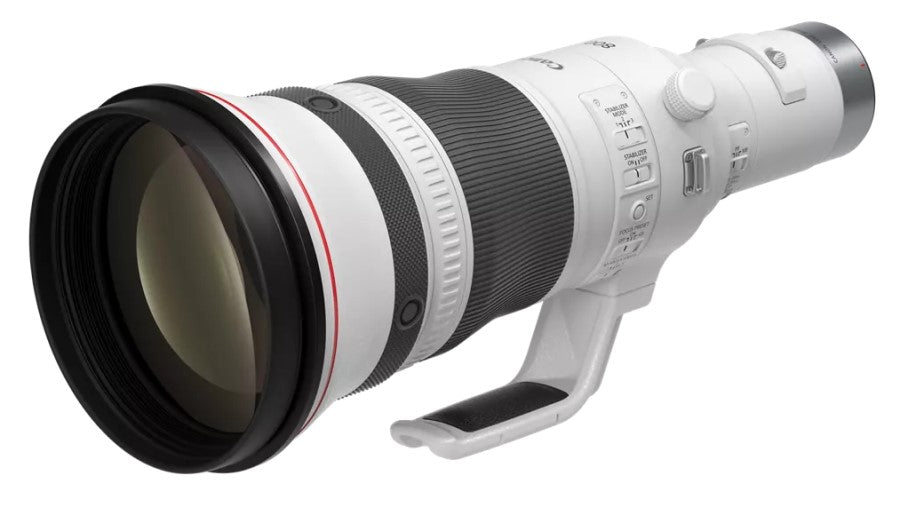 Canon RF 800mm f/5.6 L IS USM RF Mount USM Super-Telephoto Camera Lens