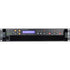 Linea Research 48M20 8-Channel Touring Amplifier, 20,000W RMS