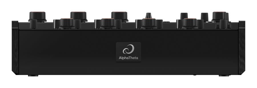 AlphaTheta euphonia Professional Rotary Mixer