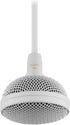 Audix M3 Tri-Element Hanging Ceiling Microphone with 4' Cable