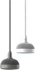 Audix M3 Tri-Element Hanging Ceiling Microphone with 4' Cable