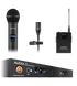 Audix AP42 C210 Wireless Microphone System R42A Combo W/OM2 & ADX10