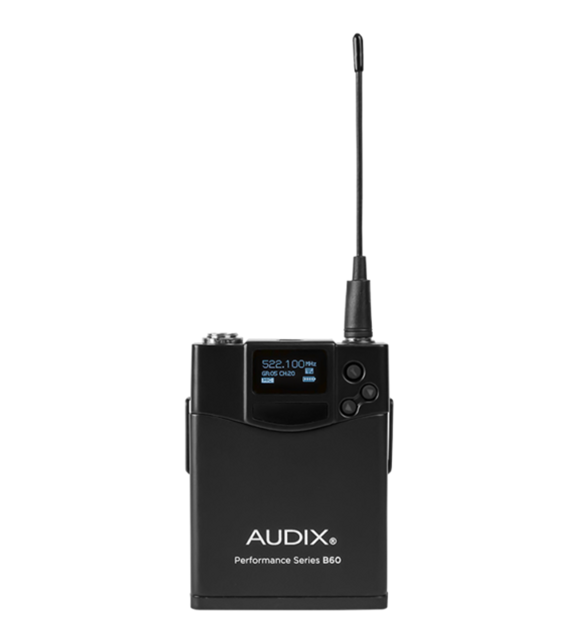 Audix AP42 C210 Wireless Microphone System R42A Combo W/OM2 & ADX10