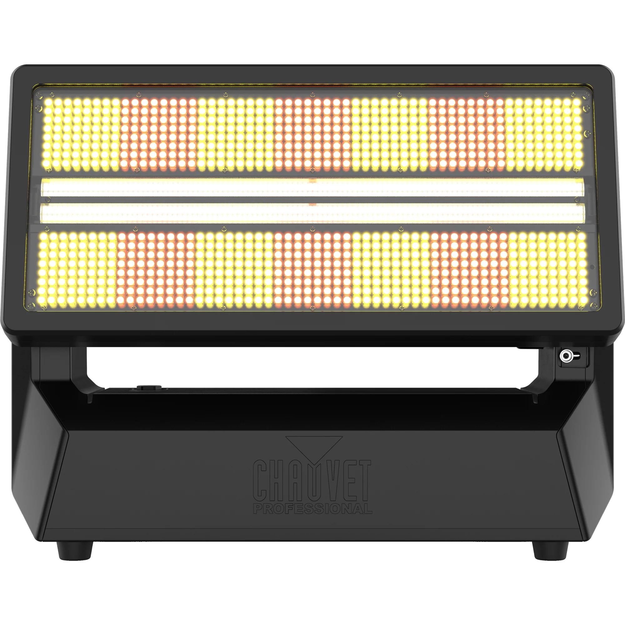 Chauvet Pro Color STRIKE M 180° Tilting Hybrid Strobe/Wash Fixture, IP65