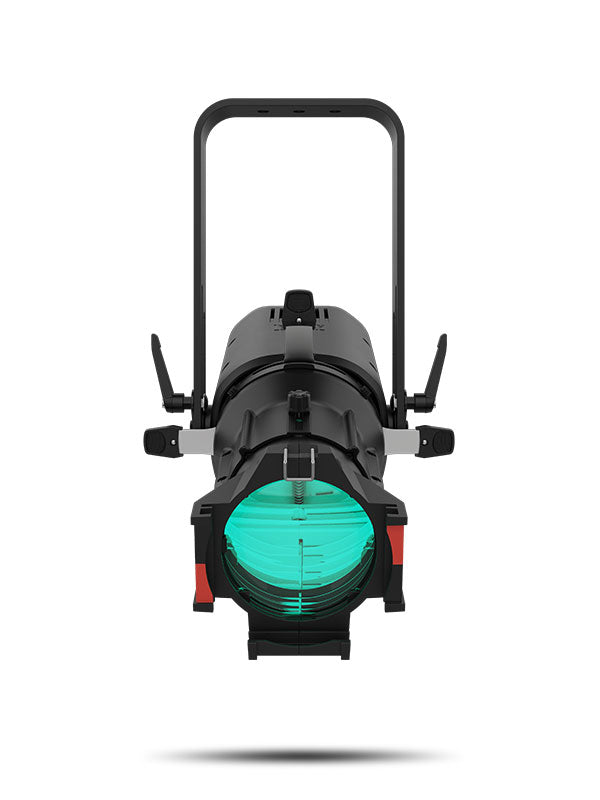 Chauvet Pro OVATIONREVEE3 Ovation REVE E-3 Black Ellipsoidal Fixture