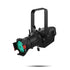 Chauvet Pro OVATIONREVEE3 Ovation REVE E-3 Black Ellipsoidal Fixture