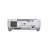 Epson EB-PU2113W 13,000-Lumen 3LCD Laser Projector with 4K Enhancement