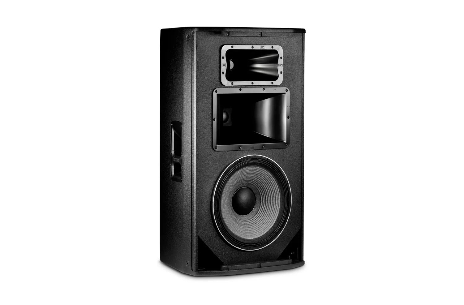 JBL SRX835P 15" 3-Way 2000W Active Speaker System Featuring Crown Amplification