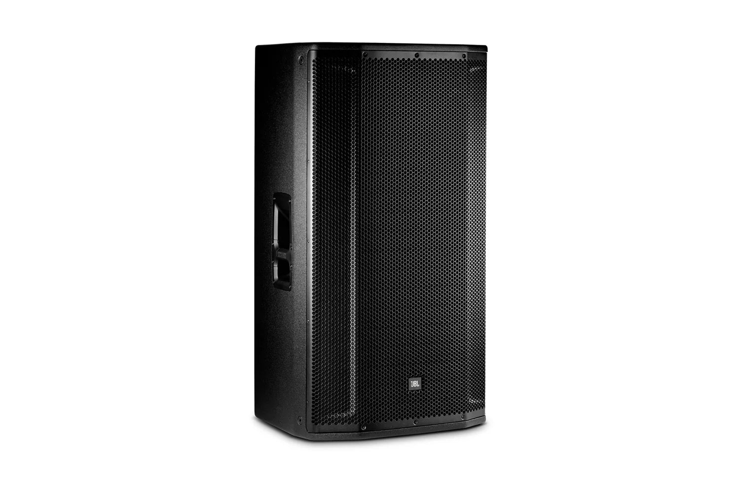 JBL SRX835P 15" 3-Way 2000W Active Speaker System Featuring Crown Amplification