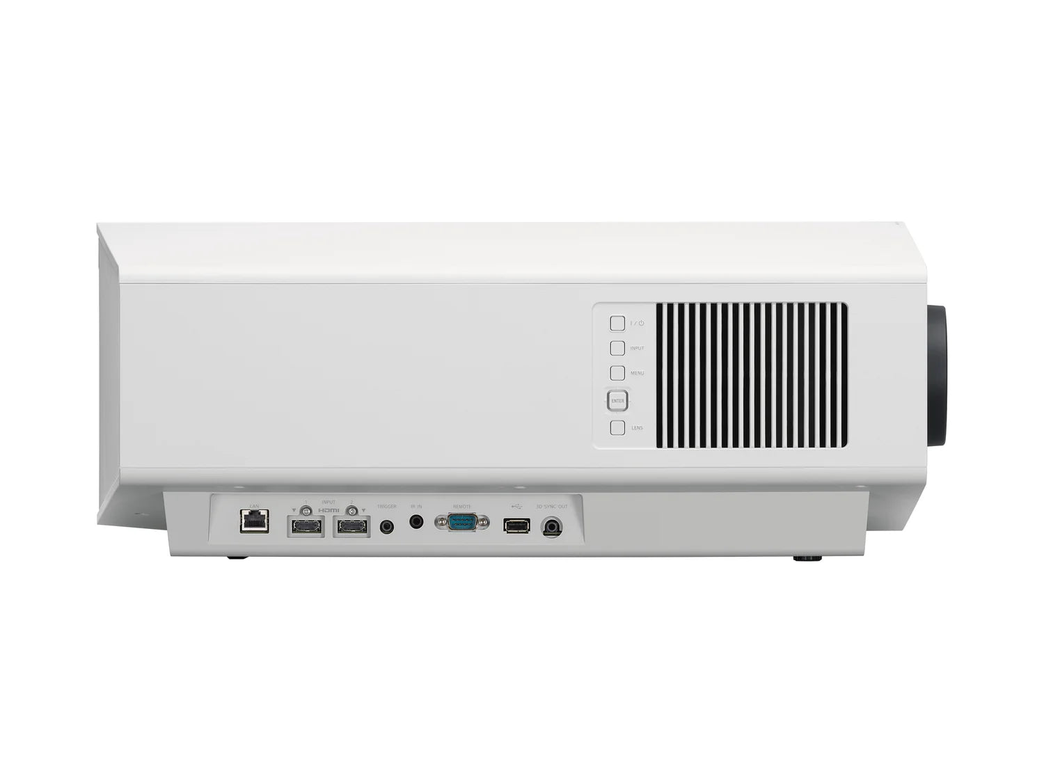 Sony VPL-XW6000E 4K SXRD Laser Projector 2500 Lumens