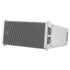 RCF HDL6-A-W 1400 W Dual 6.5" Active Coaxial Line Array Module, White