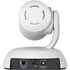 Vaddio 999-99437-000 RoboSHOT 30E NDI Professional Broadcast PTZ Camera - White