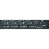 Ashly TRA-4150 Rackmount 4-Channel Power Amplifier 150W at 4 Ohm with 70V/100V Transformer