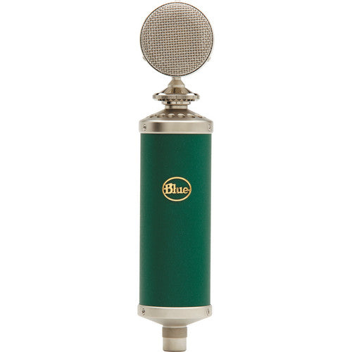 Blue Kiwi 9-Pattern Large Diaphragm Condenser Microphone
