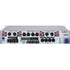 Ashly nXp4004 4-Channel Network Power Amplifier, 400W at 2 Ohms with Protea DSP
