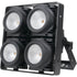 Elation DTW Blinder 700IP 2x2 175W DTW COB LED Blinder with IP65 Rating