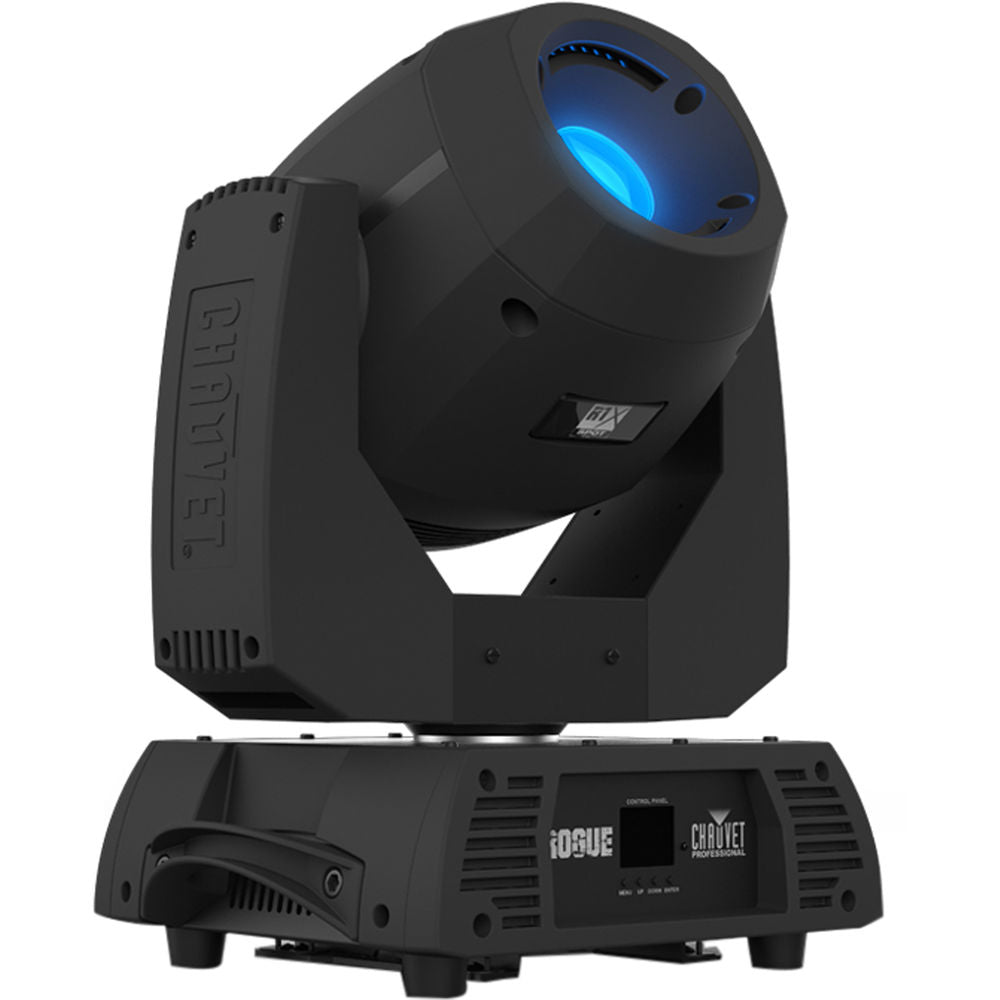 Chauvet Pro Rogue R1X Spot 170W LED Moving Head Spot Fixture