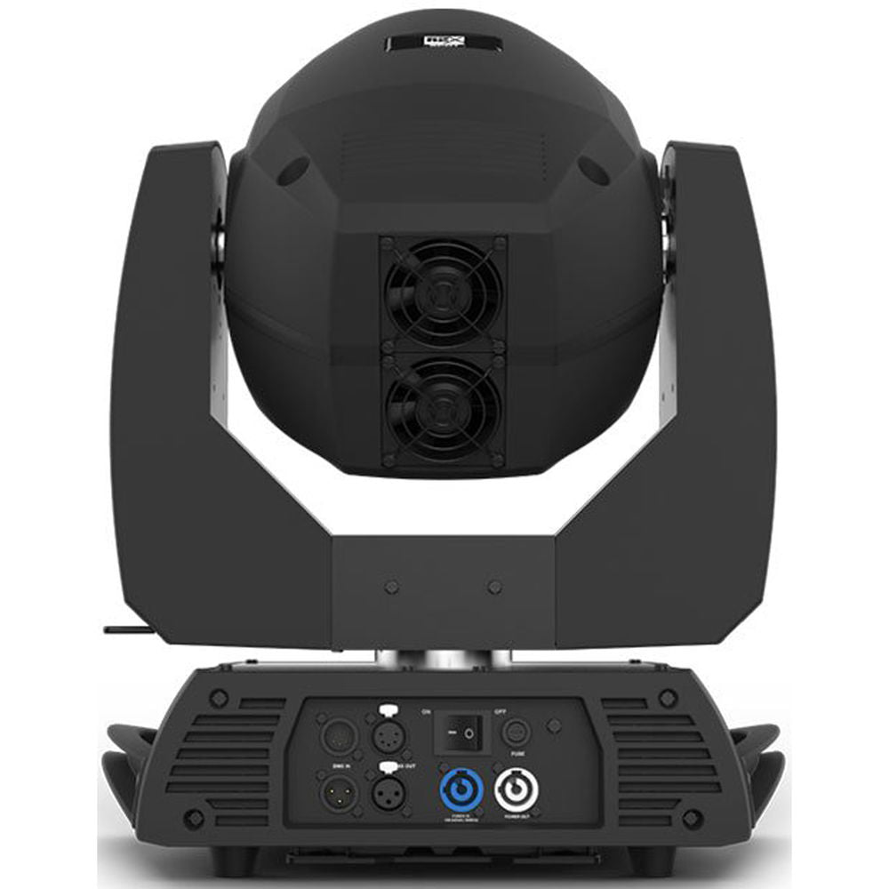 Chauvet Pro Rogue R2X Spot 300W LED Moving Head Spot Fixture